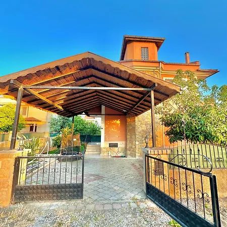 Villa Seda Fethiye