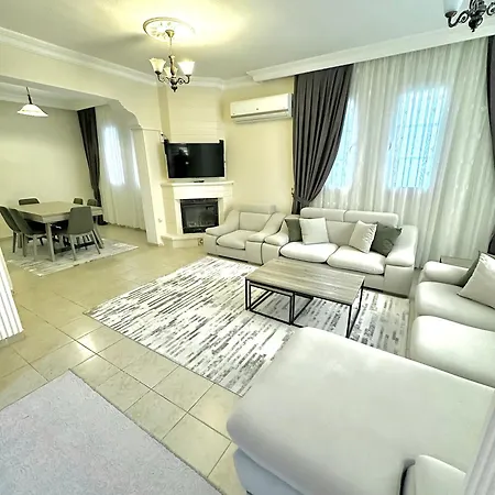 Villa Seda *