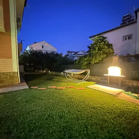 Villa Seda Fethiye