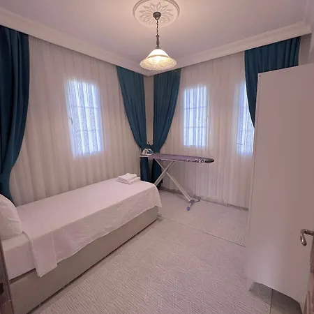 Seda Villa *