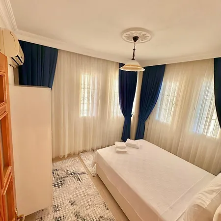Villa Seda
