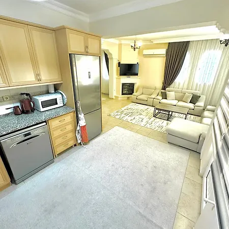 Villa Seda Fethiye