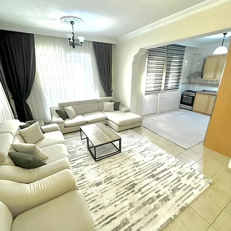 Villa Seda