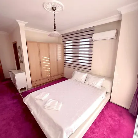Vila Seda Fethiye