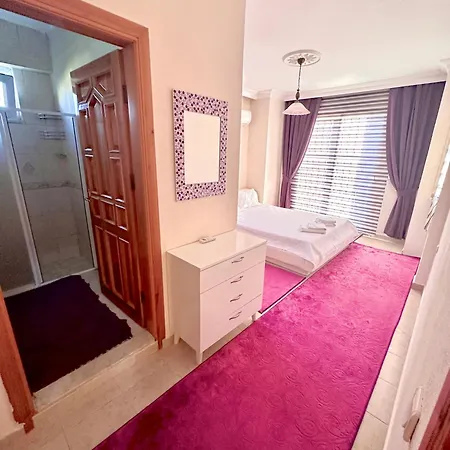Seda Vila Fethiye