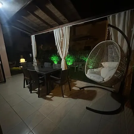 Vila Seda *